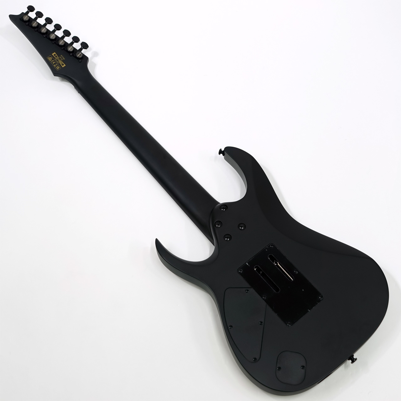 Ibanez K7YIN 【Munky (KORN) Signature Guitar】（新品/送料無料