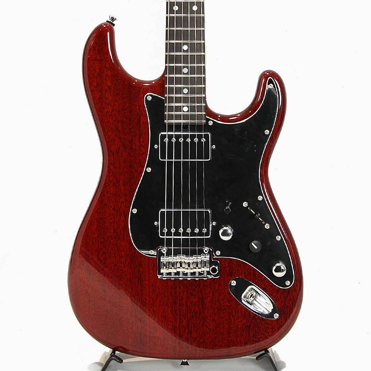 James Tyler Japan L.A. Studio Classic HH Mahogany / Rosewood