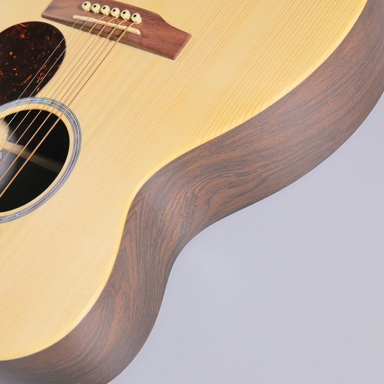 Martin ~X Series~ 000-X2E Brazilian #3095434【クロサワ本店店頭在庫