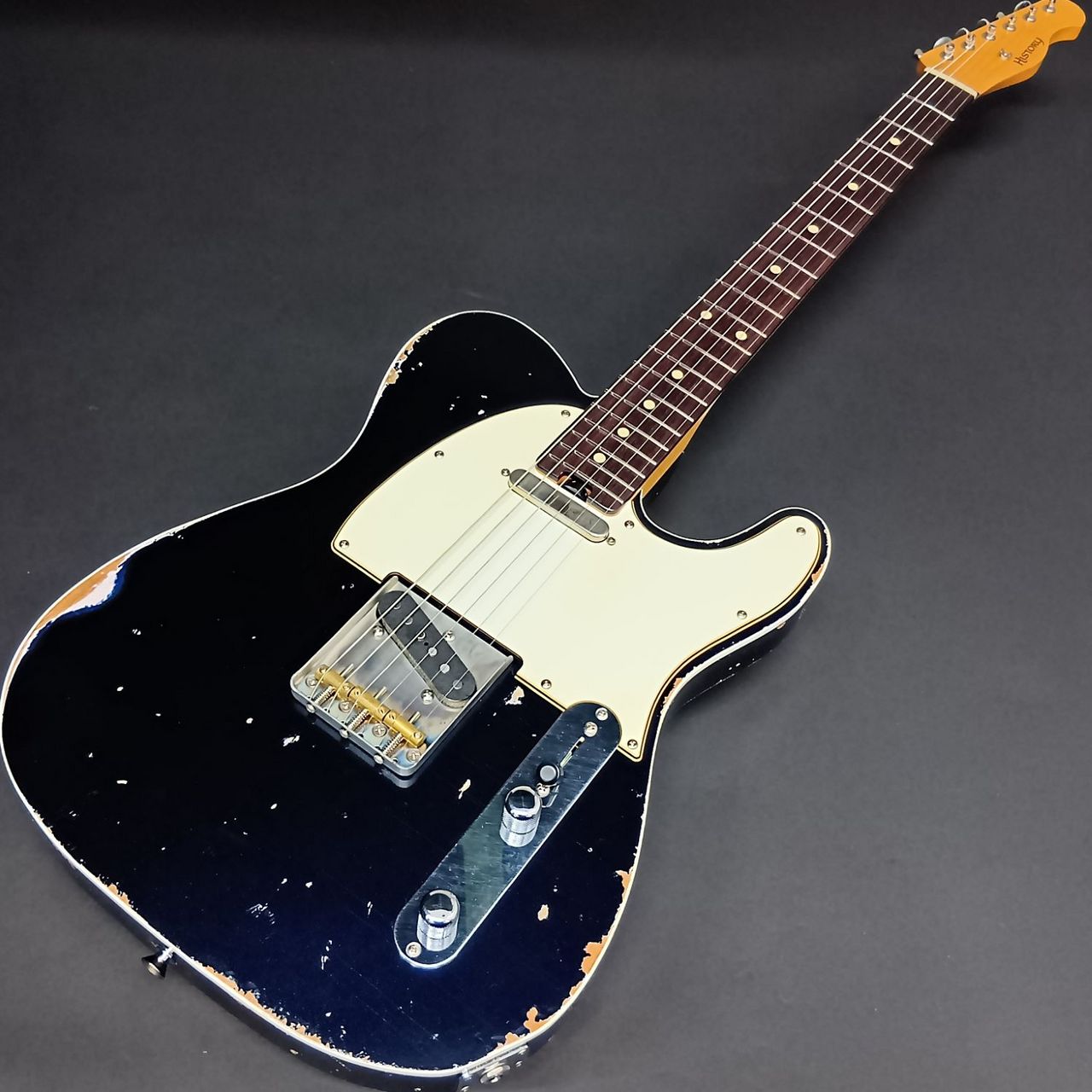 HISTORY HTL-Premium 美品　値下げ不可 HISTORY HTL/62-Premium/LTD ヒストリー 【 イオンモール京都