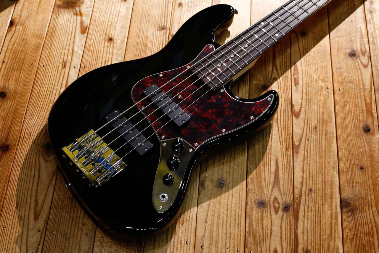 ベース Crews Maniac Sound JB-Modern5 Crews Maniac Sound Jb-Modern5 | eBay