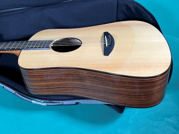 baden D-STYLE SR（中古）【楽器検索デジマート】