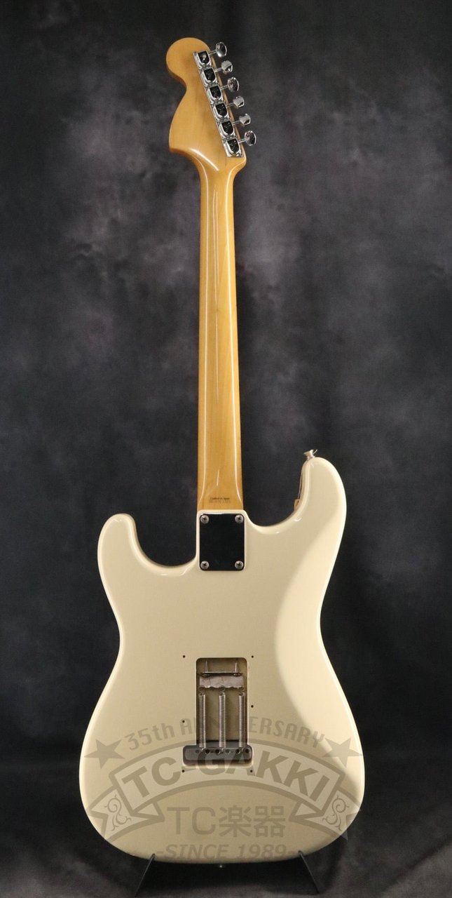 Fender Japan 2002-2004 ST68-85TX（中古）【楽器検索デジマート】