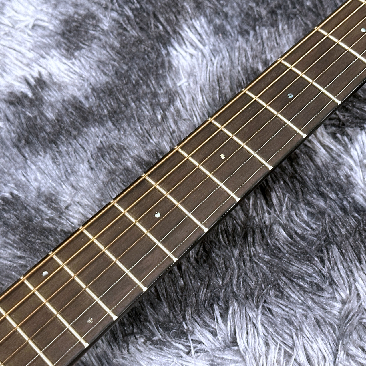 Ovation Celebrity Elite Exotic Mid Depth CE44P-8TQ-G (Blue