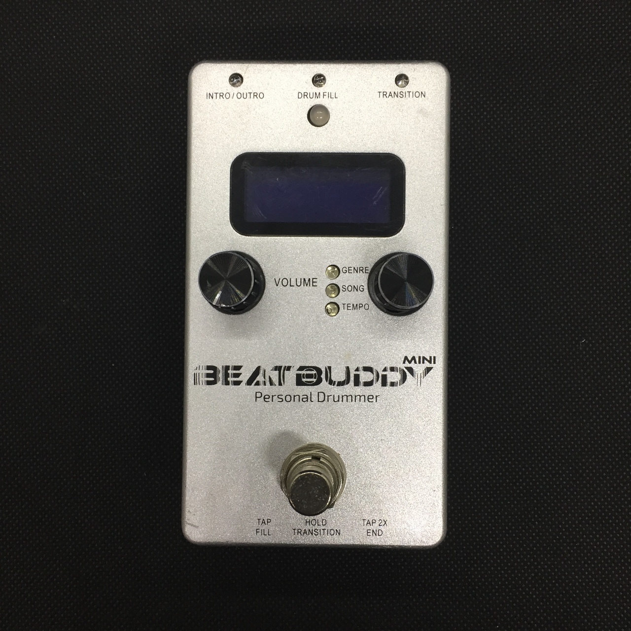 Singular Sound Beat Buddy Mini（中古/送料無料）【楽器検索デジマート】