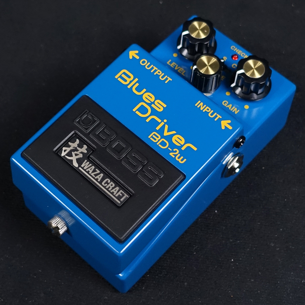 BOSS BD-2W（新品）【楽器検索デジマート】