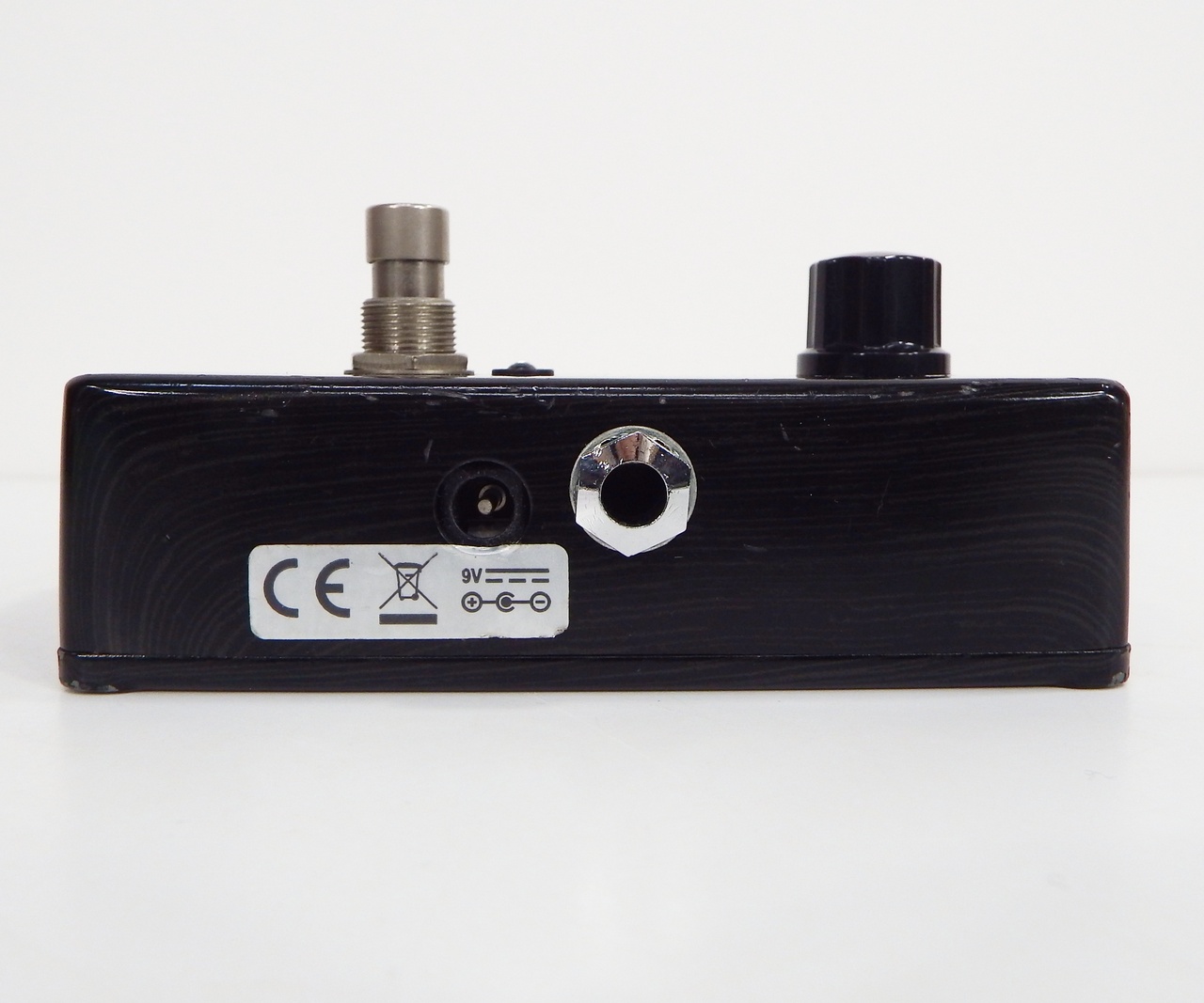 MXR MXR エムエックスアール MC401 Boost/Line Driver CAE BOOST 発送