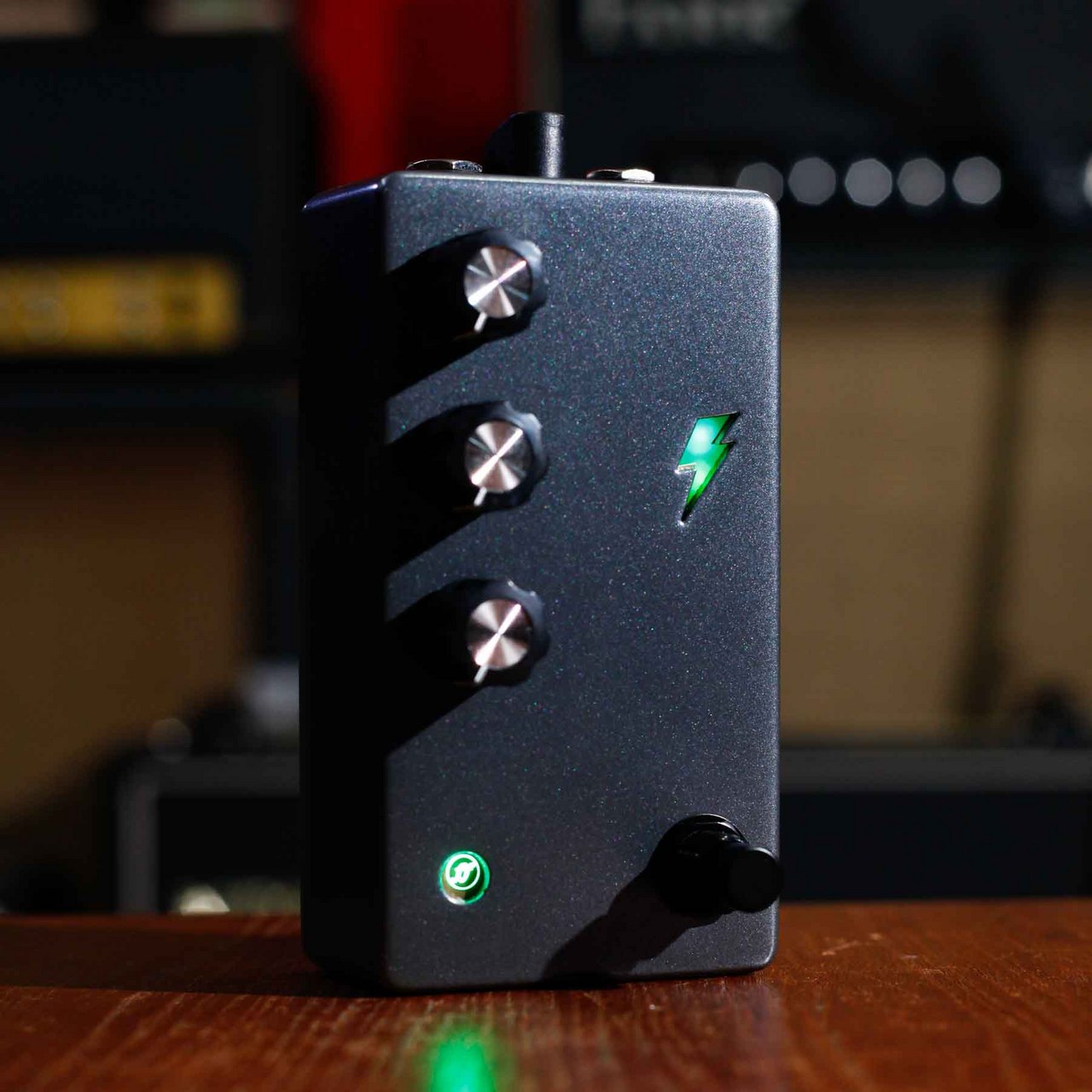 Fjord Fuzz THOR（新品）【楽器検索デジマート】