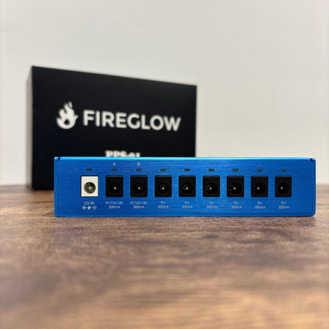 FIREGLOW PPS-01(中古品) FIREGLOW PPS-01（中古）【楽器検索デジマート】