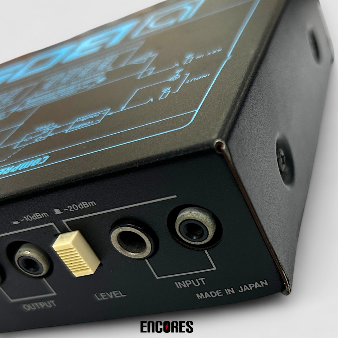 BOSS RCL-10 COMPRESSOR LIMITER コンプレッサー リミッター（中古