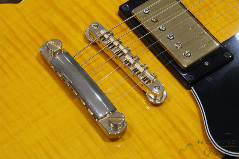 【中古】 Mar E O Tempo ナナ・カイミ Seventy Seven Guitars EXRUBATO-CTM-JT ANA 【返品OK】[TL150