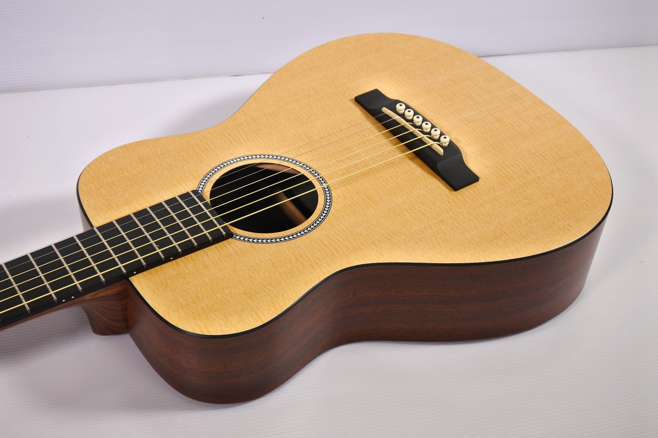 Martin LX Custom S/E martin lx1e マーチン - アコースティックギター