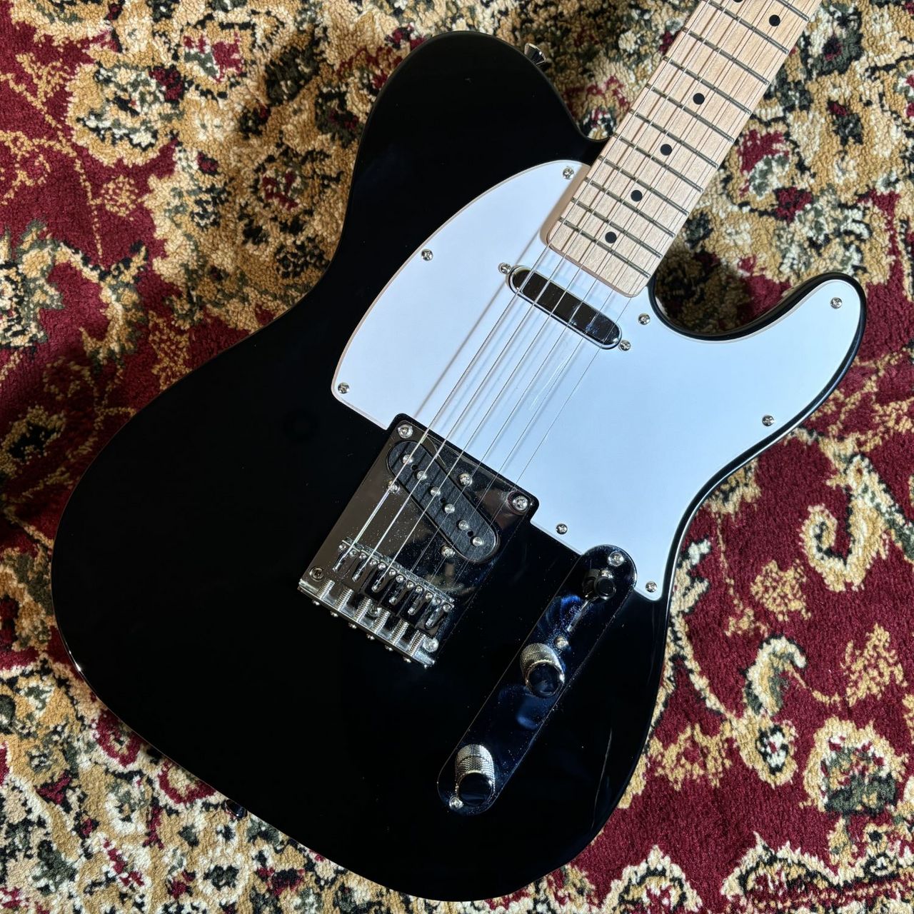 Squier by Fender SONIC TL MN WPG【現物写真】（中古/送料無料