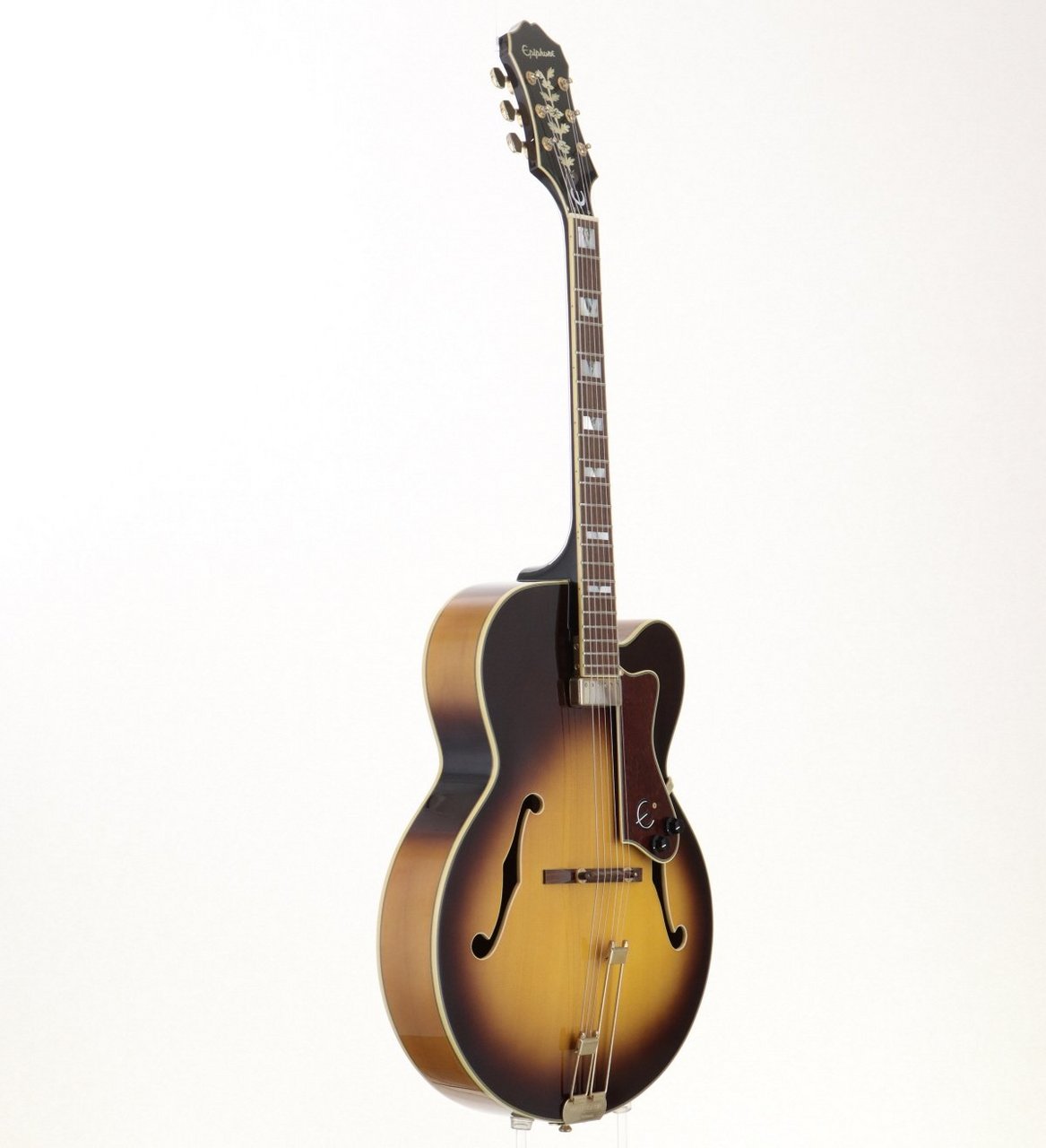 Epiphone Emperor Regent Antique Sunburst 2004【名古屋栄店】（中古