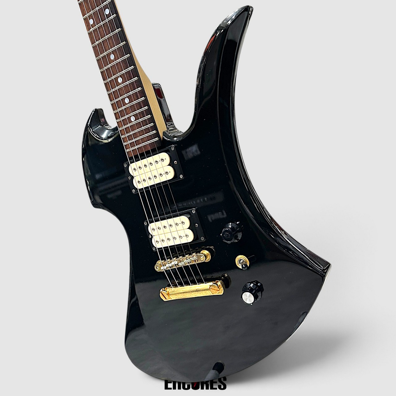 TARGET MGT-48 変形ギター（中古）【楽器検索デジマート】