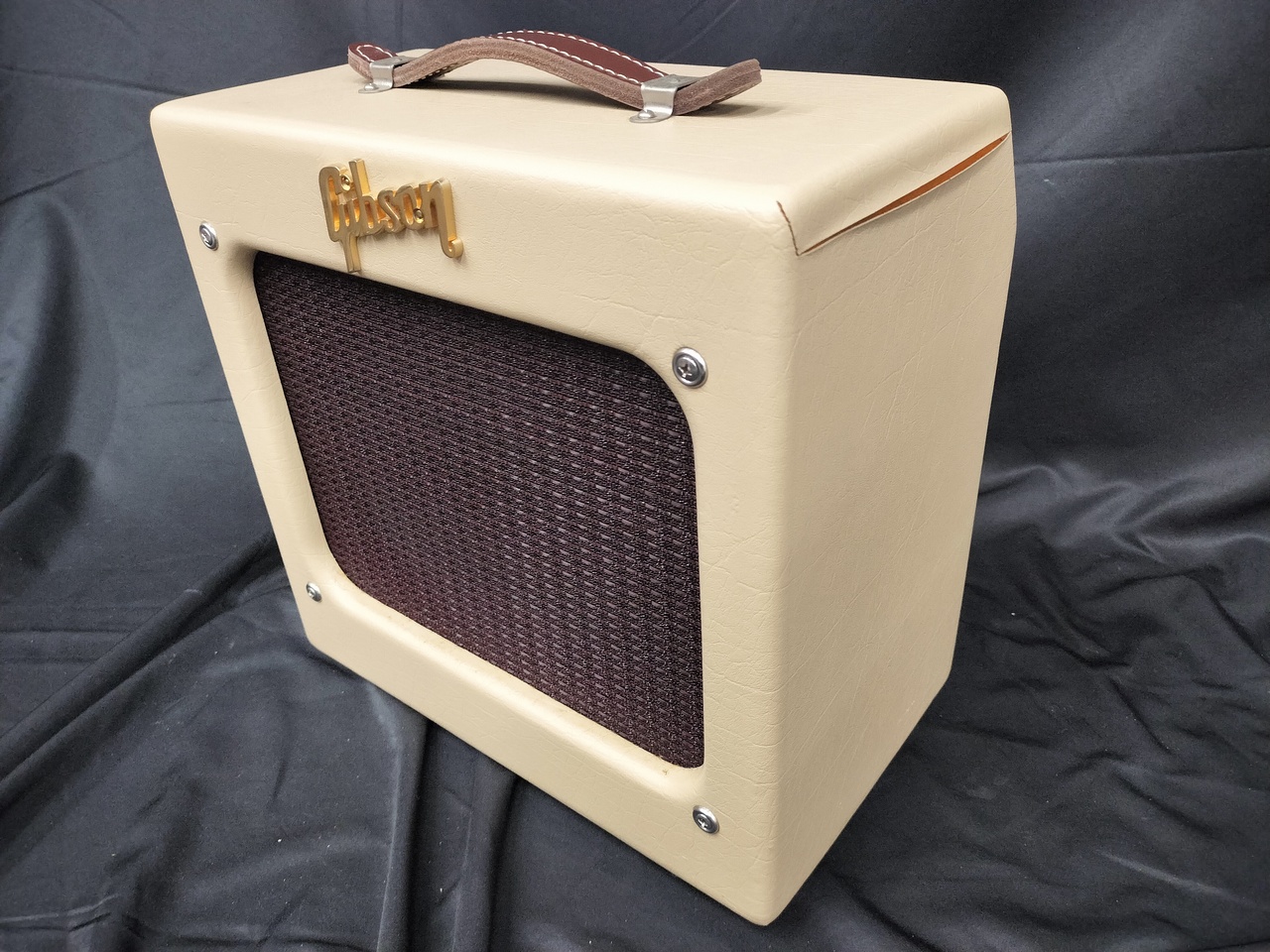 Gibson GA5 (ギブソン 真空管アンプ 5W )（中古）【楽器検索デジマート】