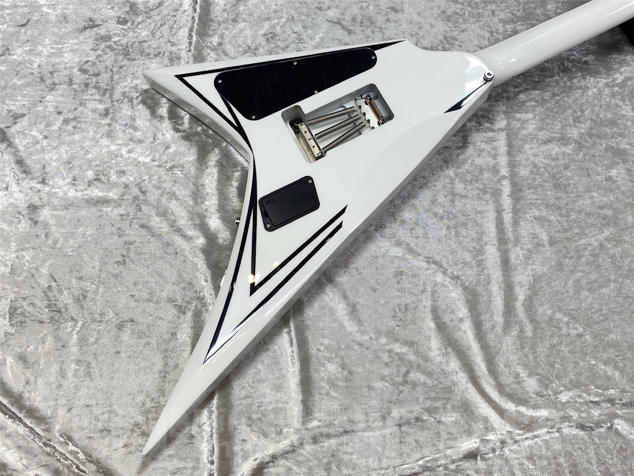 EDWARDS E-ALEXI SCYTHE（新品/送料無料）【楽器検索デジマート】