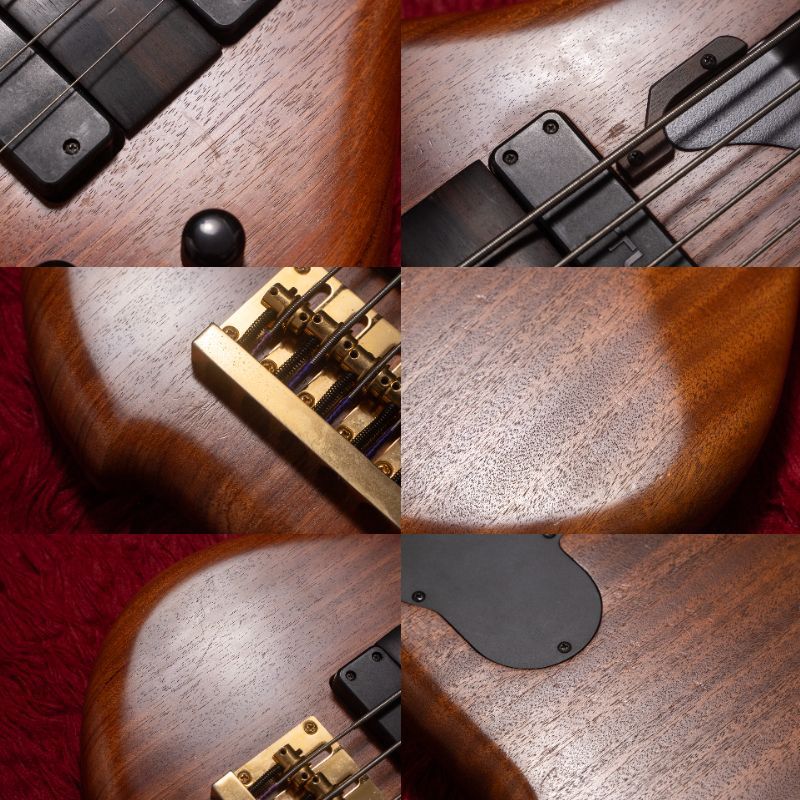 Tune TWB-6 FL Mod. 4.730kg 【GIB横浜】（中古/送料無料）【楽器検索