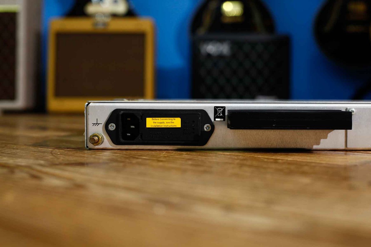 配信機器・PA機器・レコーディング機器 SSL E-signature Channel Solid State Logic(SSL) Xlogic E Signature™ Channel 【USED】（中古