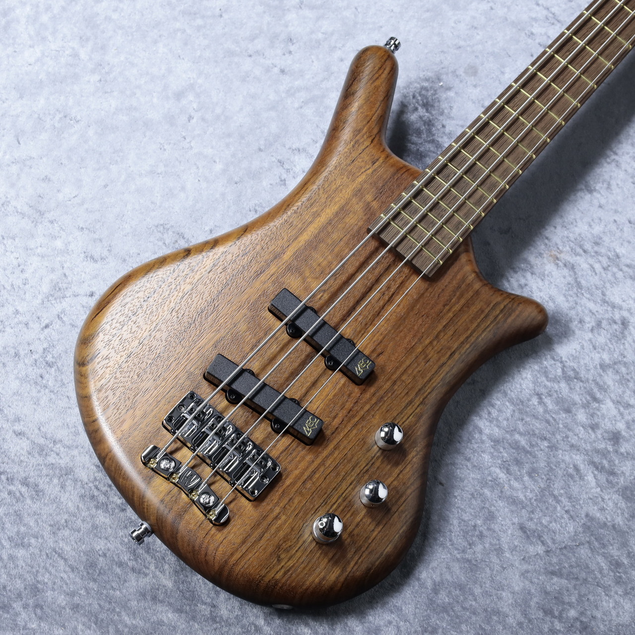 Warwick Thumb BO 4st - Natural Satin -  【4.29kg】【#H010388-22】【アウトレット特価品】（B級特価）【楽器検索デジマート】