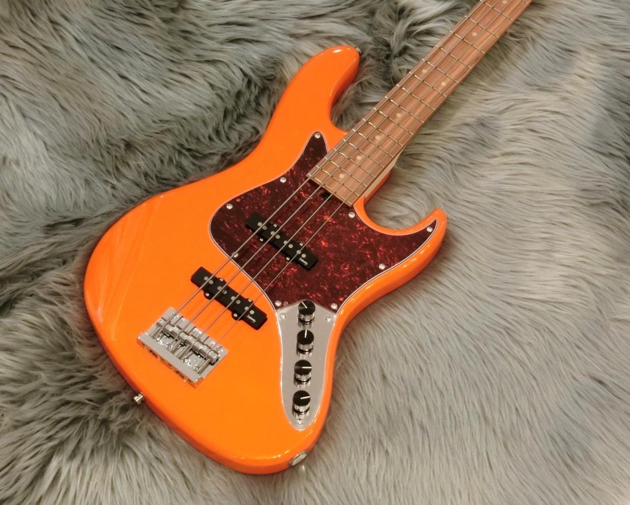 Sadowsky MetroExpress 22-Fret Will Lee Artist Line Bass 4-String
