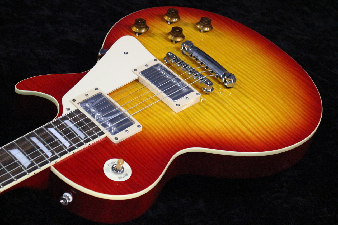 Tokai 【良杢個体】LS-101F Cherry Sunburst #2551396【4.53kg】（新品