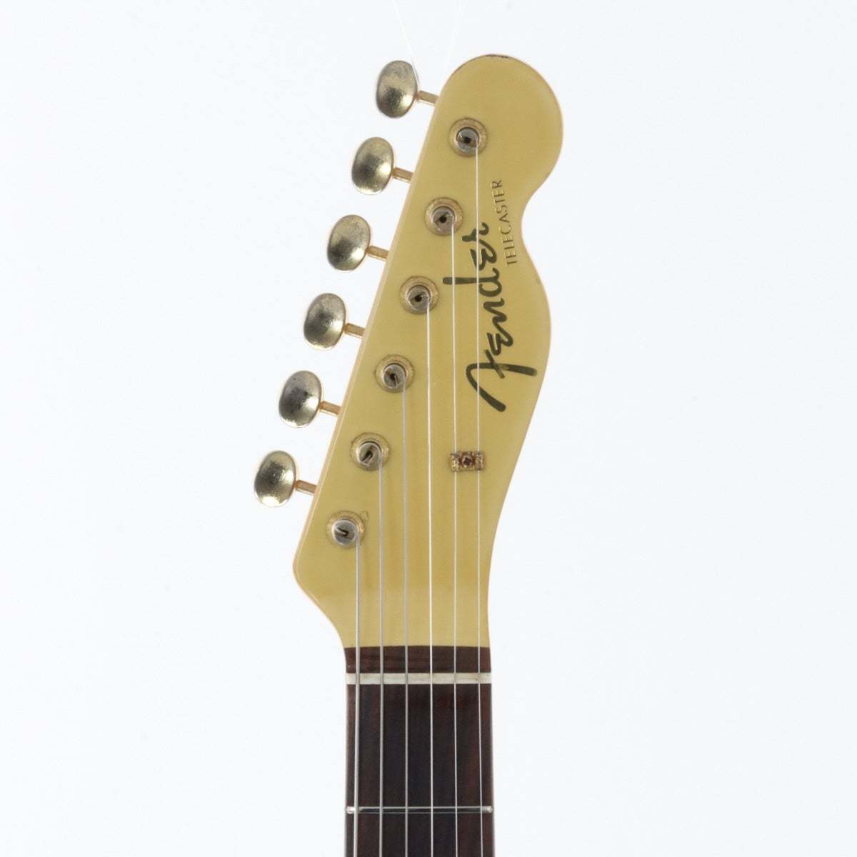 Fender Japan TLG-70P MOD Snow White 【梅田店】（中古/送料無料