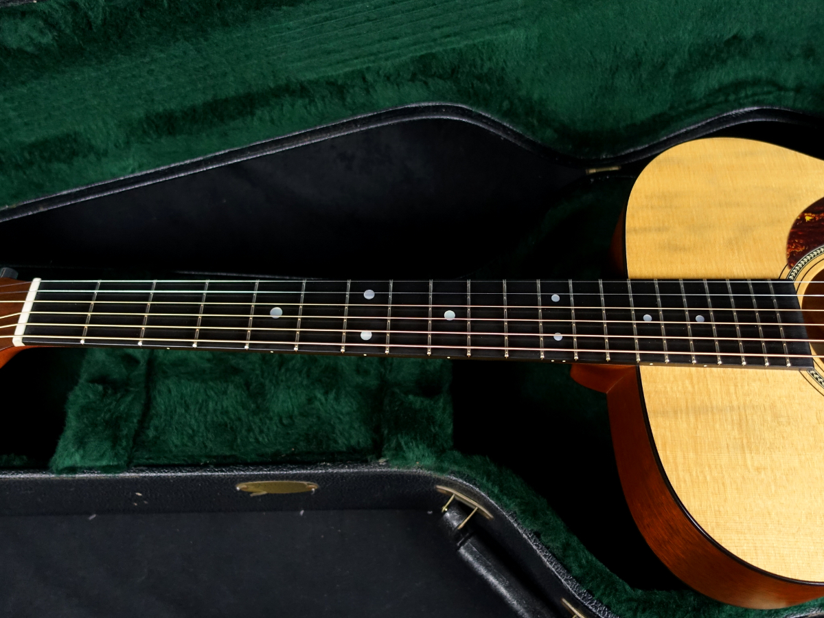 Martin 000-16GT 2007（中古）【楽器検索デジマート】