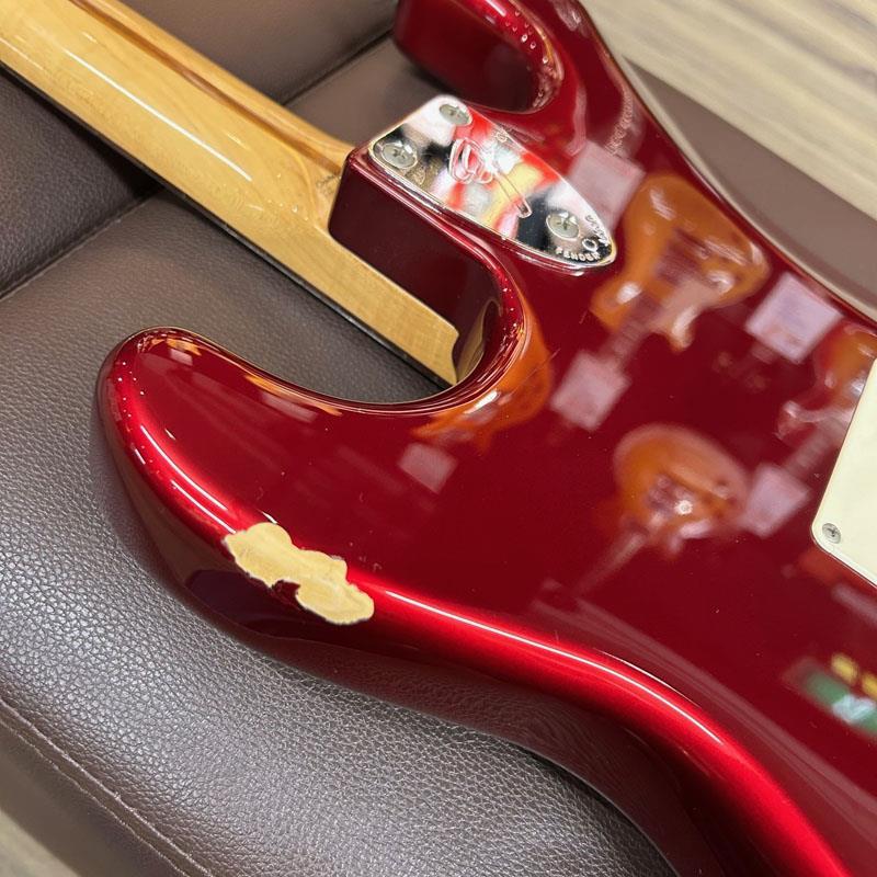 Fender Japan USED 中古 ST72-58US (Candy Apple Red) [SN