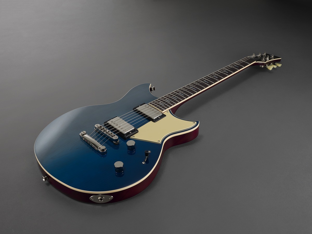 YAMAHA REVSTAR RSP20 ムーンライトブルー (MLB) [日本製]【梅田店