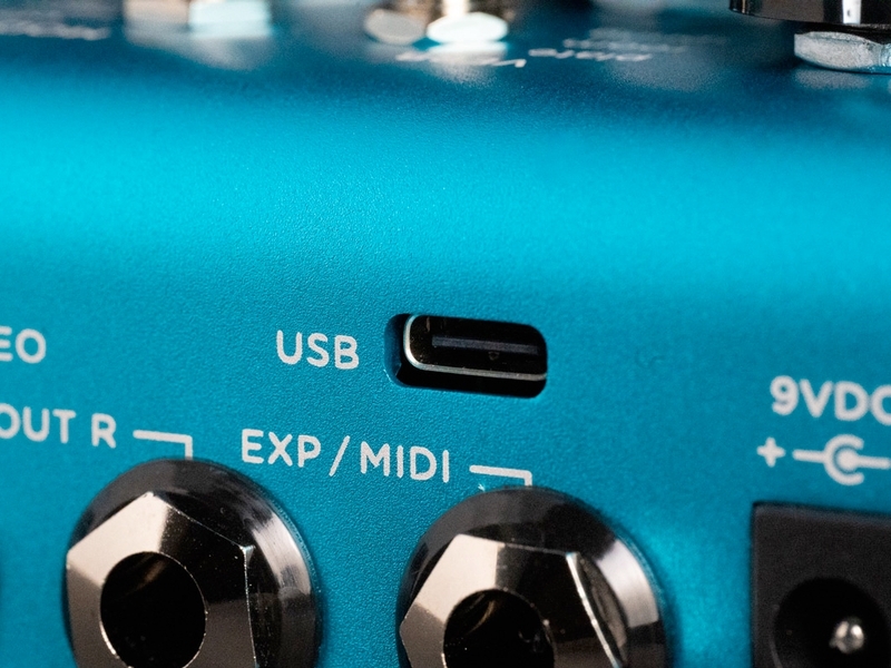 strymon blueSky V2 エフェクター リバーブ ストライモン【ローン分割