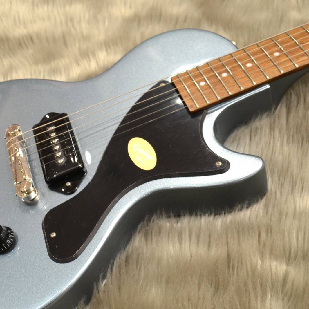 Epiphone Les Paul Junior Pelham Blue (ペルハムブルー) エレキギター