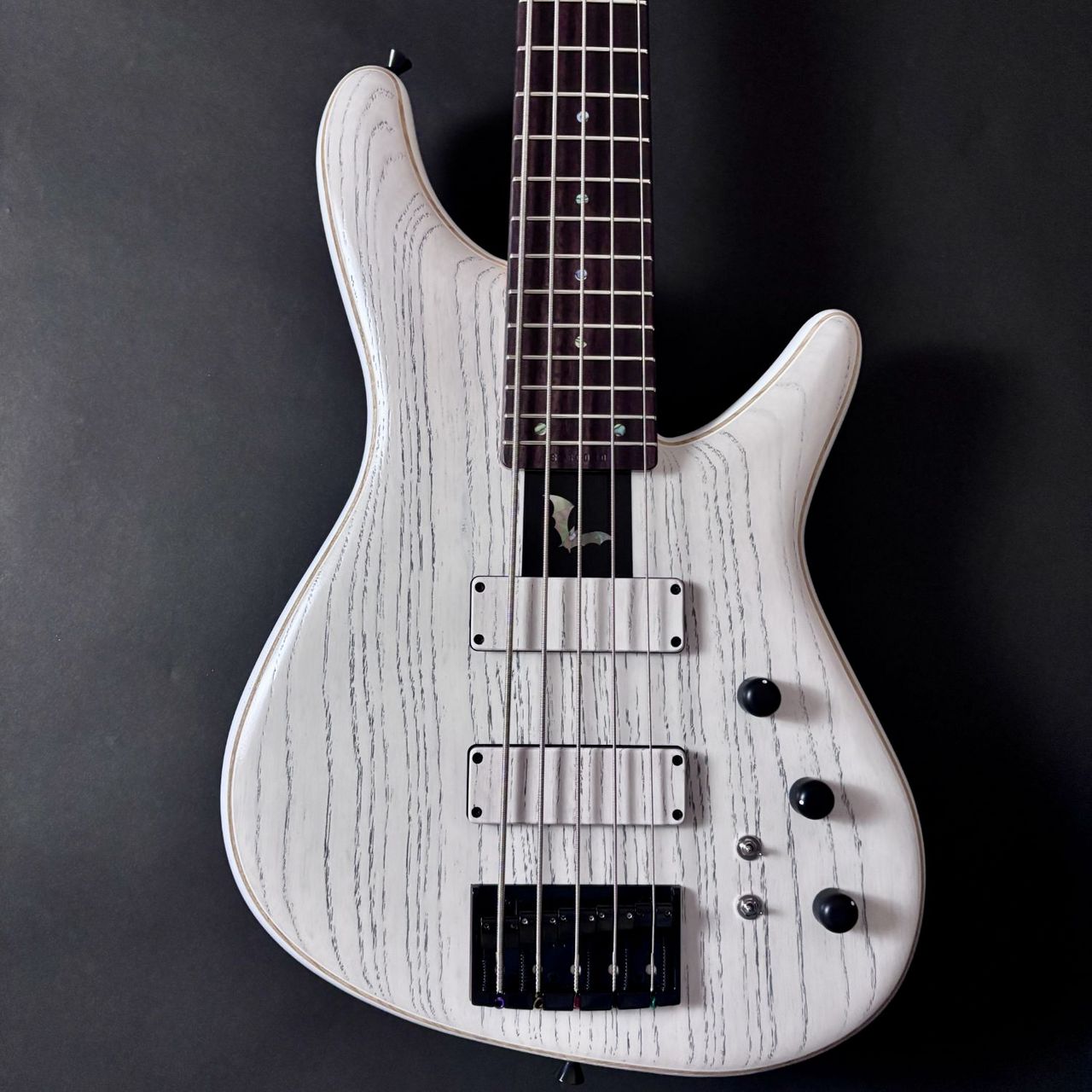 Sugi NB5IR SL-ASH2P HH FIV S/N:S260090（新品/送料無料）【楽器検索