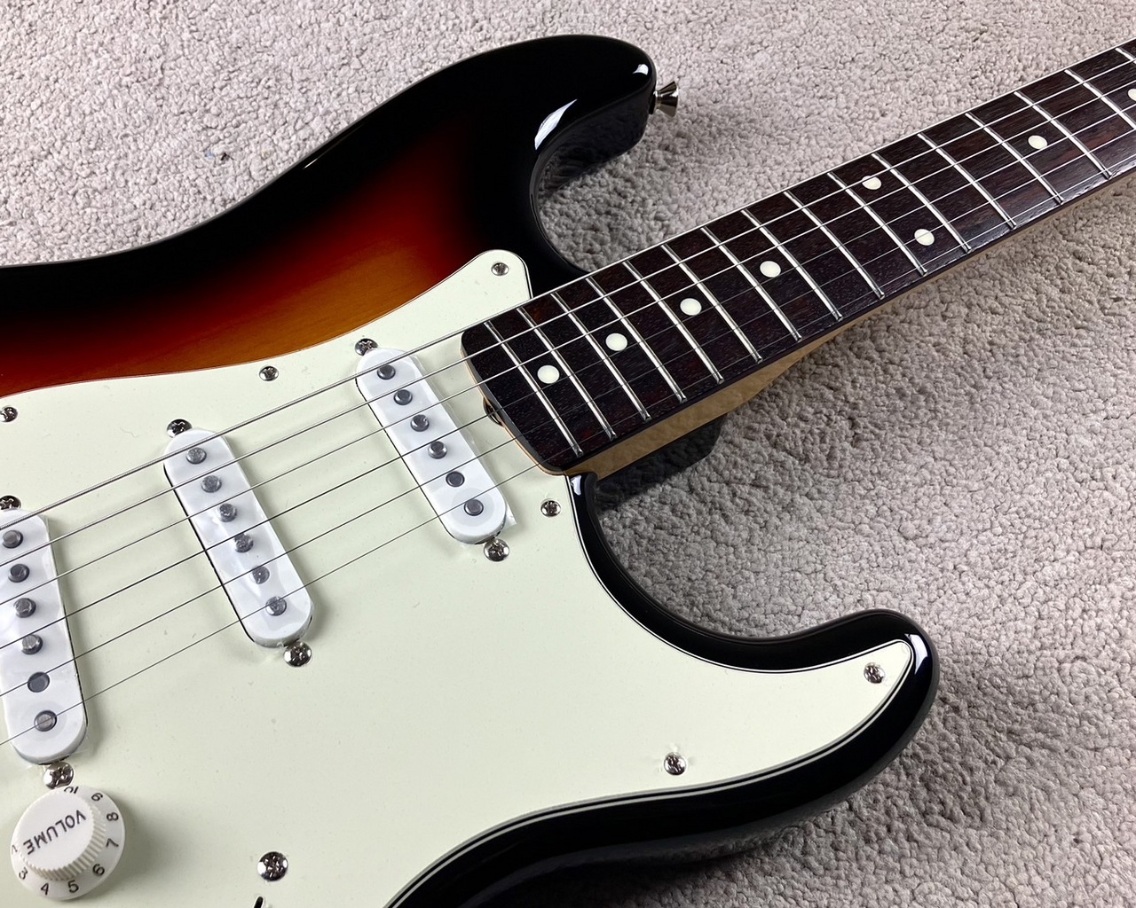 Fender 【CS製PU!!】FSR Made in Japan Traditional II 60s