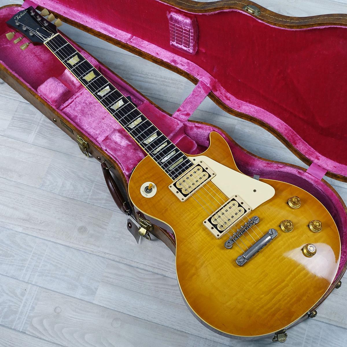 TOKAI レスポール LS120 LOVEROCK 1981年製　ジャンク TOKAI レスポール LS120 LOVEROCK 1981年製 ジャンク（TOKAI