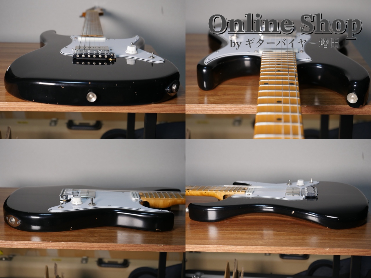 infinite 【解説・試奏動画】2020s Semi-Order Trad ST Solid