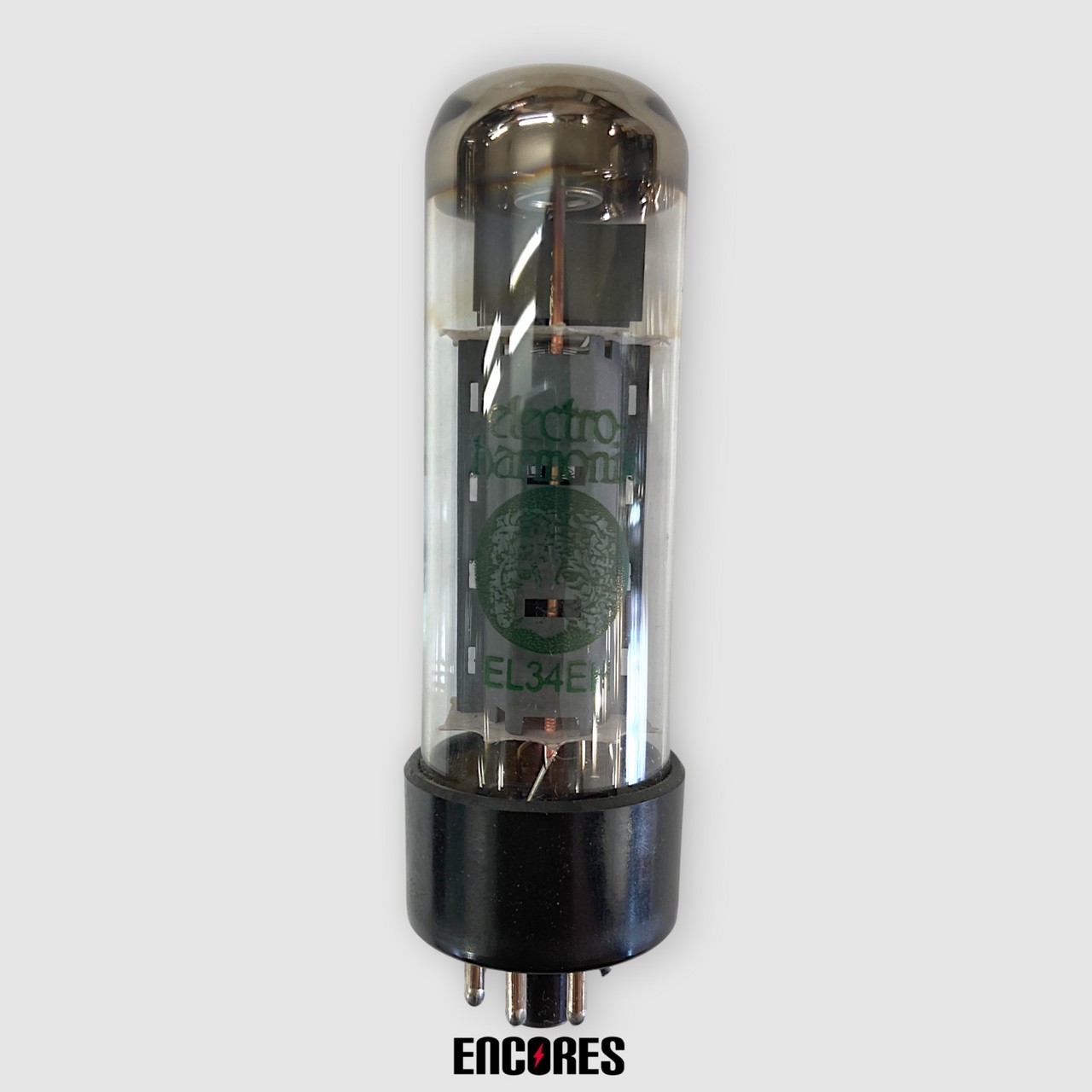 M6754 electro-harmonix 真空管 EL34 6本セット M6754 electro