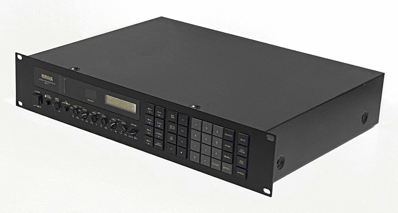 YAMAHA REV7（中古）［デジマートSALE］【楽器検索デジマート】