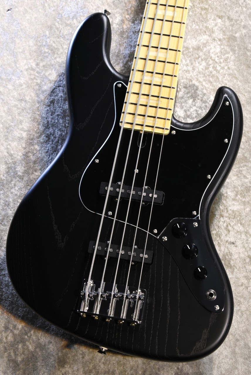 FUJIGEN(FGN) KNJB100MBAHV-OPB #K250356 【5弦】【4.42kg】Open Pore