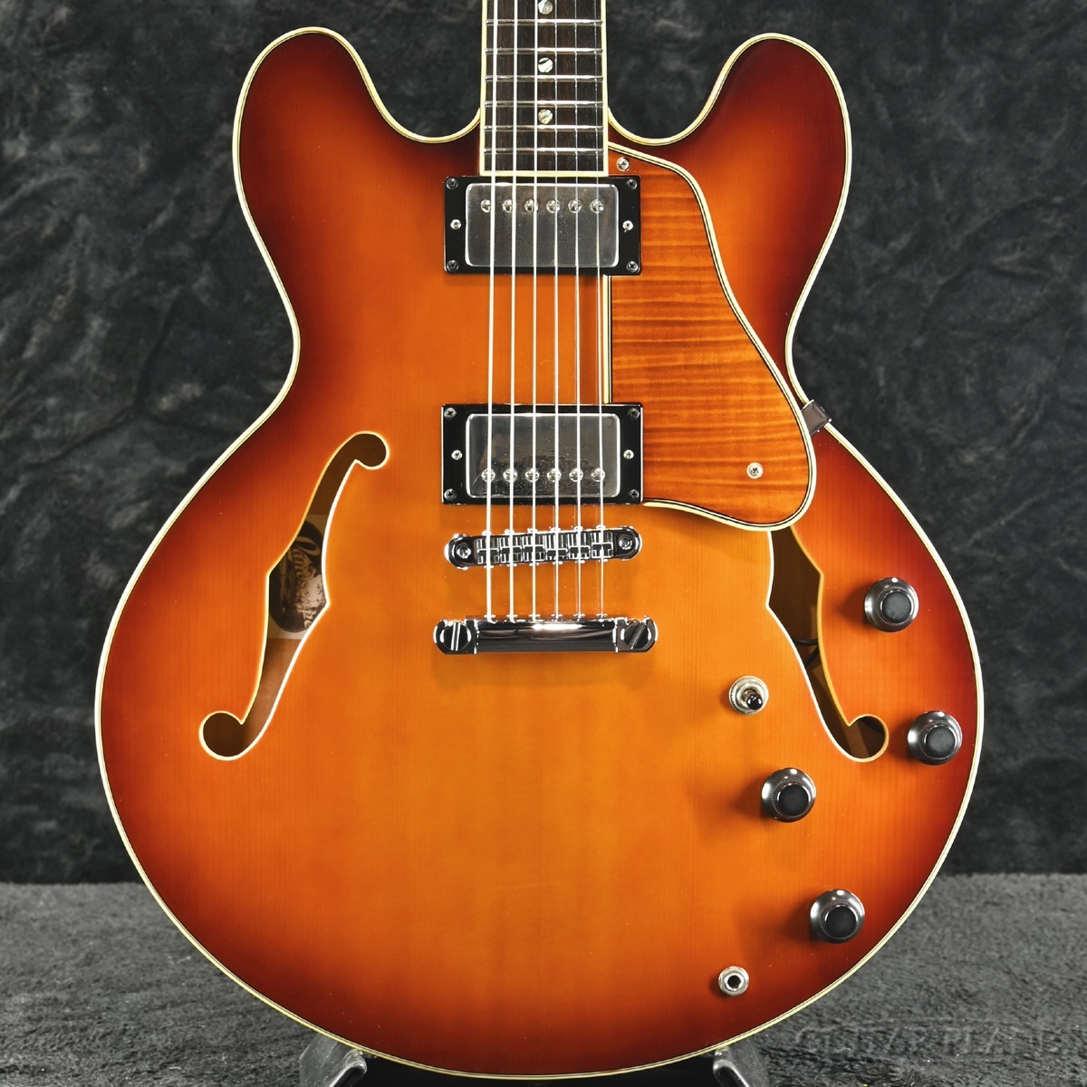 Landscape SA-101S -Antique Violin Color-【中古品】【3.69kg】【金利