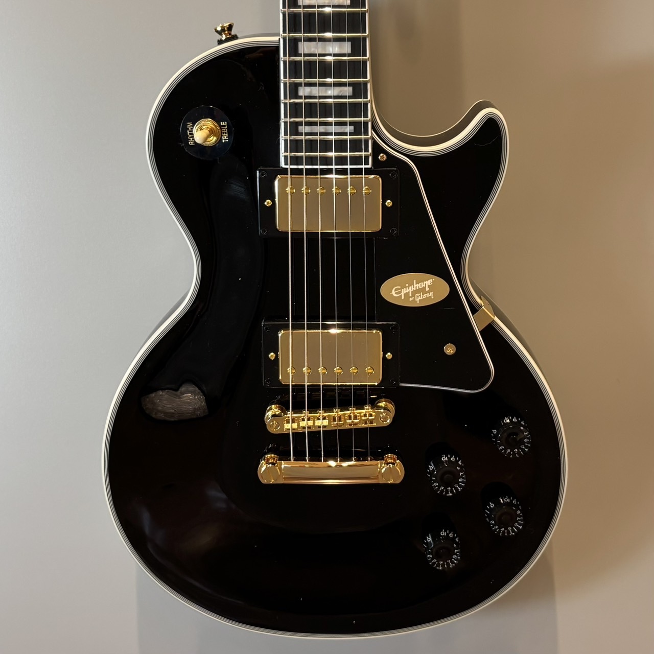 Epiphone LP Custom エレキギター(新品/送料無料)【楽器検索 Epiphone LP Custom エレキギター(新品/送料無料)【楽器検索