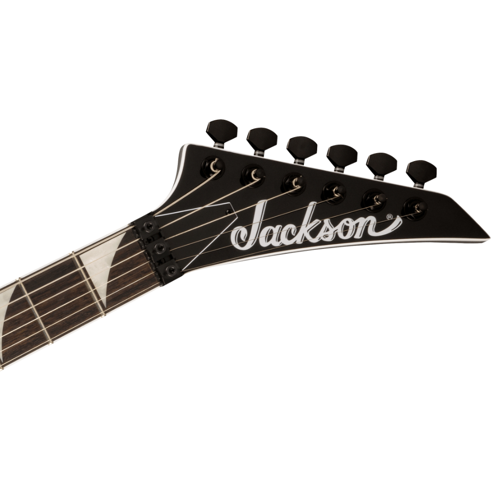 ジャクソン　ギター