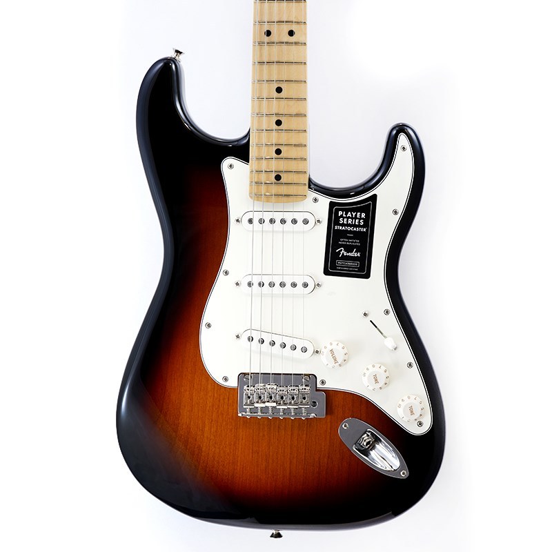 Fender Mexico 3-COLOR SUNBURST 限定モデル 楽天市場】Fender Mexico Jimi Hendrix Stratocaster -3 Color