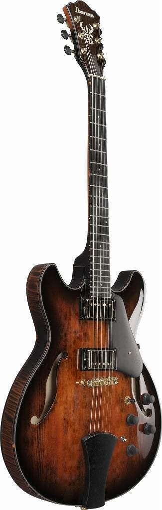 Ibanez ASH300-TBC (Tobacco Brown) アイバニーズ フルアコ（新品/送料