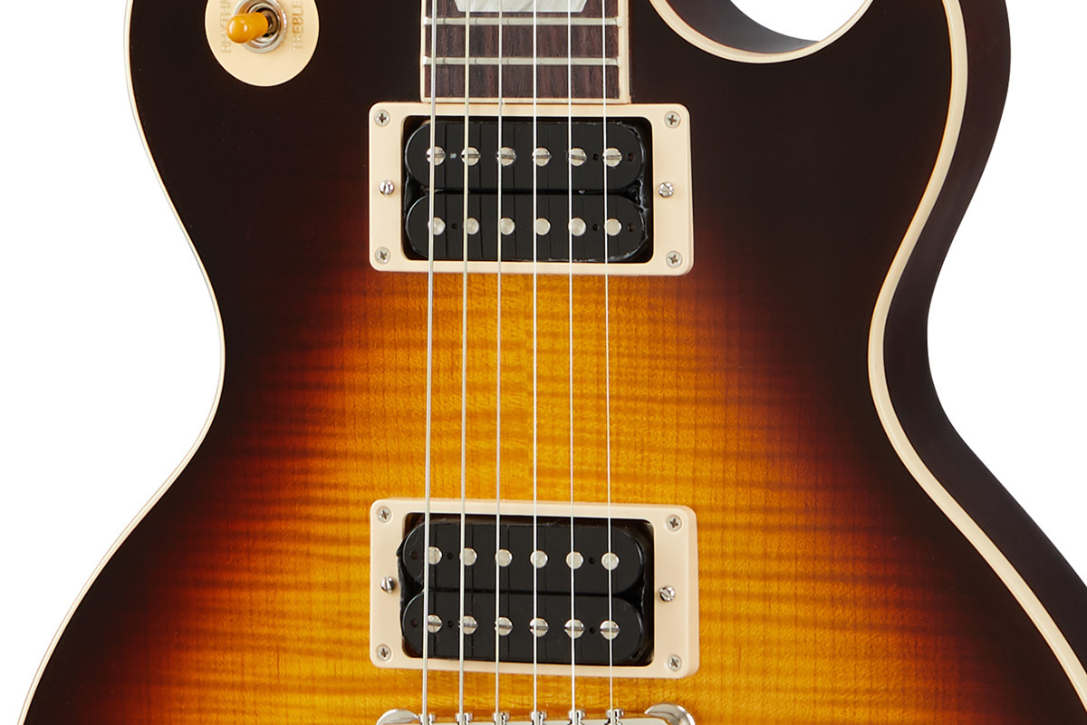 Gibson Slash Les Paul Standard November Burst ギブソン スラッシュ