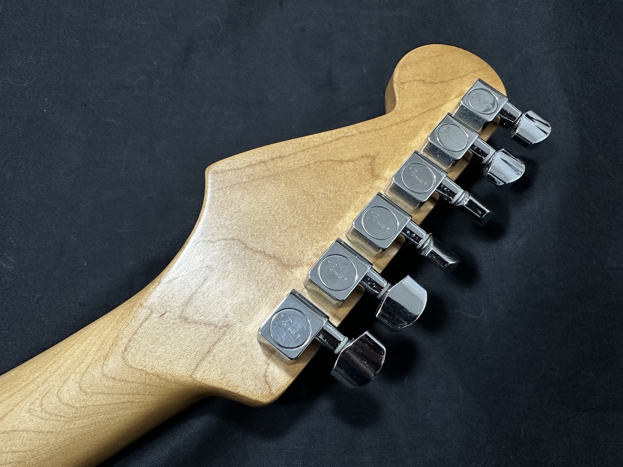 フェンダーメキシコ　ストラトキャスター MOD メキシコで作られるフェンダー・ストラトキャスター徹底分析！【エレキ