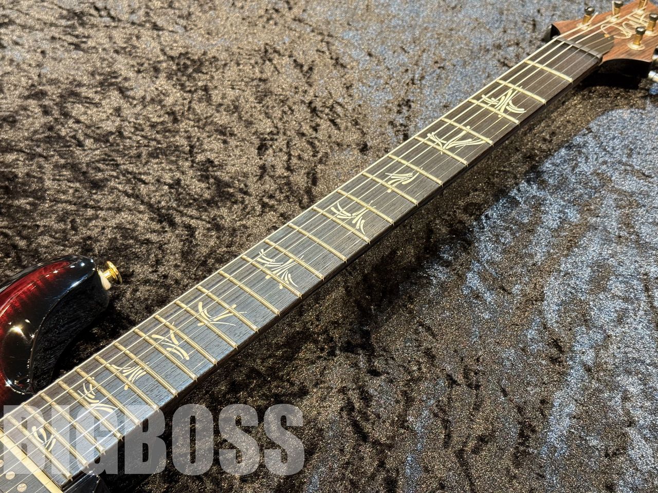 Paul Reed Smith(PRS) Brushstroke 24 10Top (Custom Color)（中古