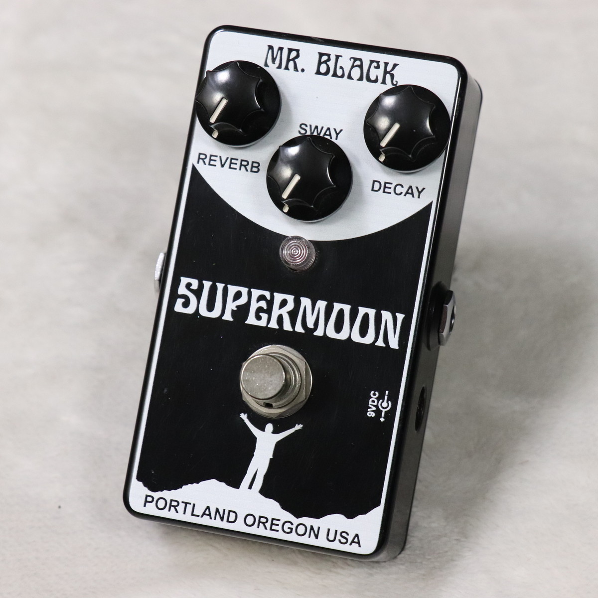 MR BLACK Super Moon 【梅田店】（中古）【楽器検索デジマート】