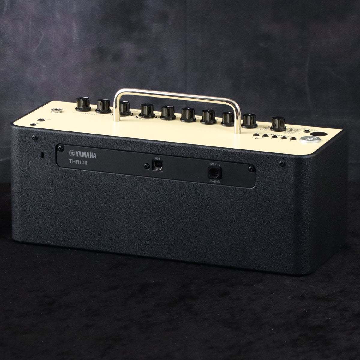 YAMAHA THR10II 【御茶ノ水本店】（中古/送料無料）【楽器検索デジマート】
