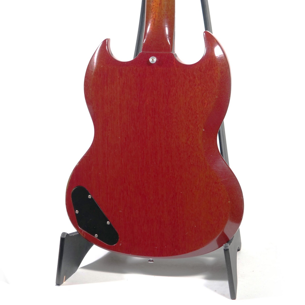 Gibson SG Junior（中古）【楽器検索デジマート】